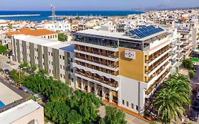 Hotel Brascos Creta
